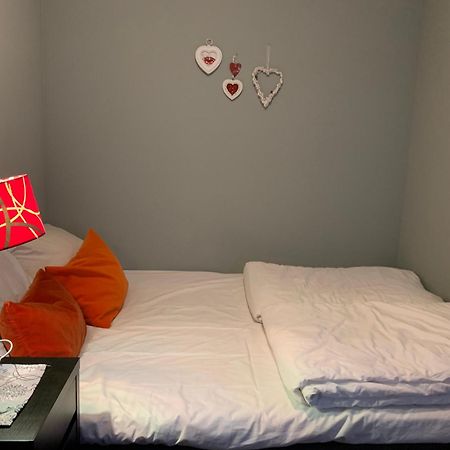 Sleep Well 1 Apartment Kongsberg Bagian luar foto