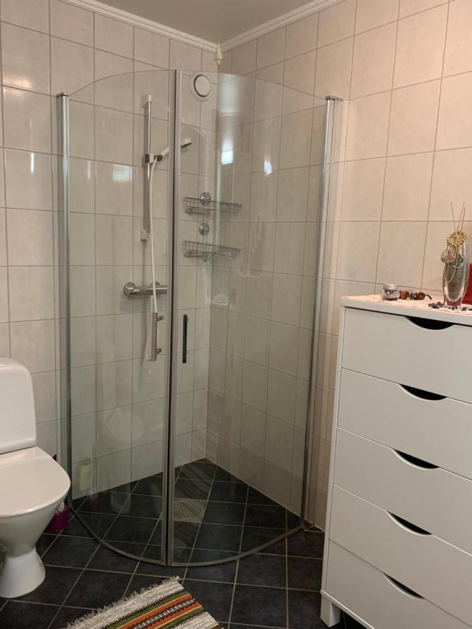 Sleep Well 1 Apartment Kongsberg Bagian luar foto