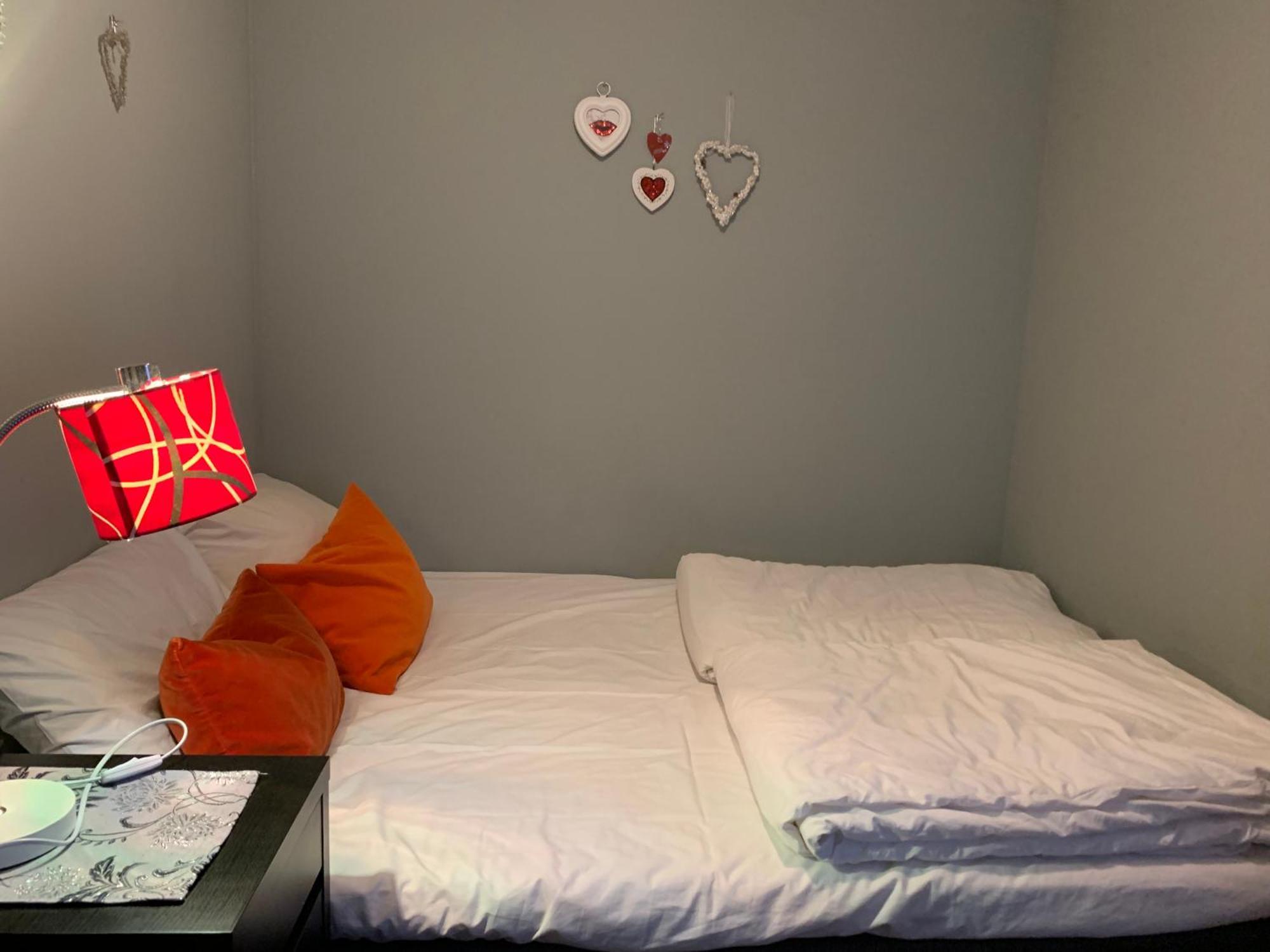 Sleep Well 1 Apartment Kongsberg Bagian luar foto