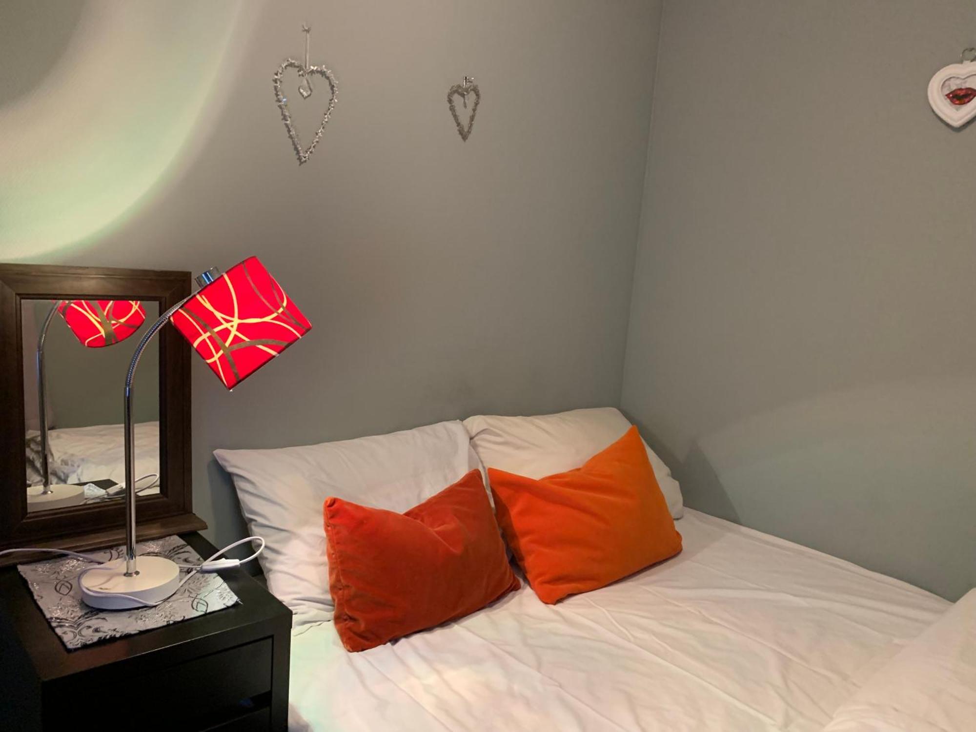 Sleep Well 1 Apartment Kongsberg Bagian luar foto