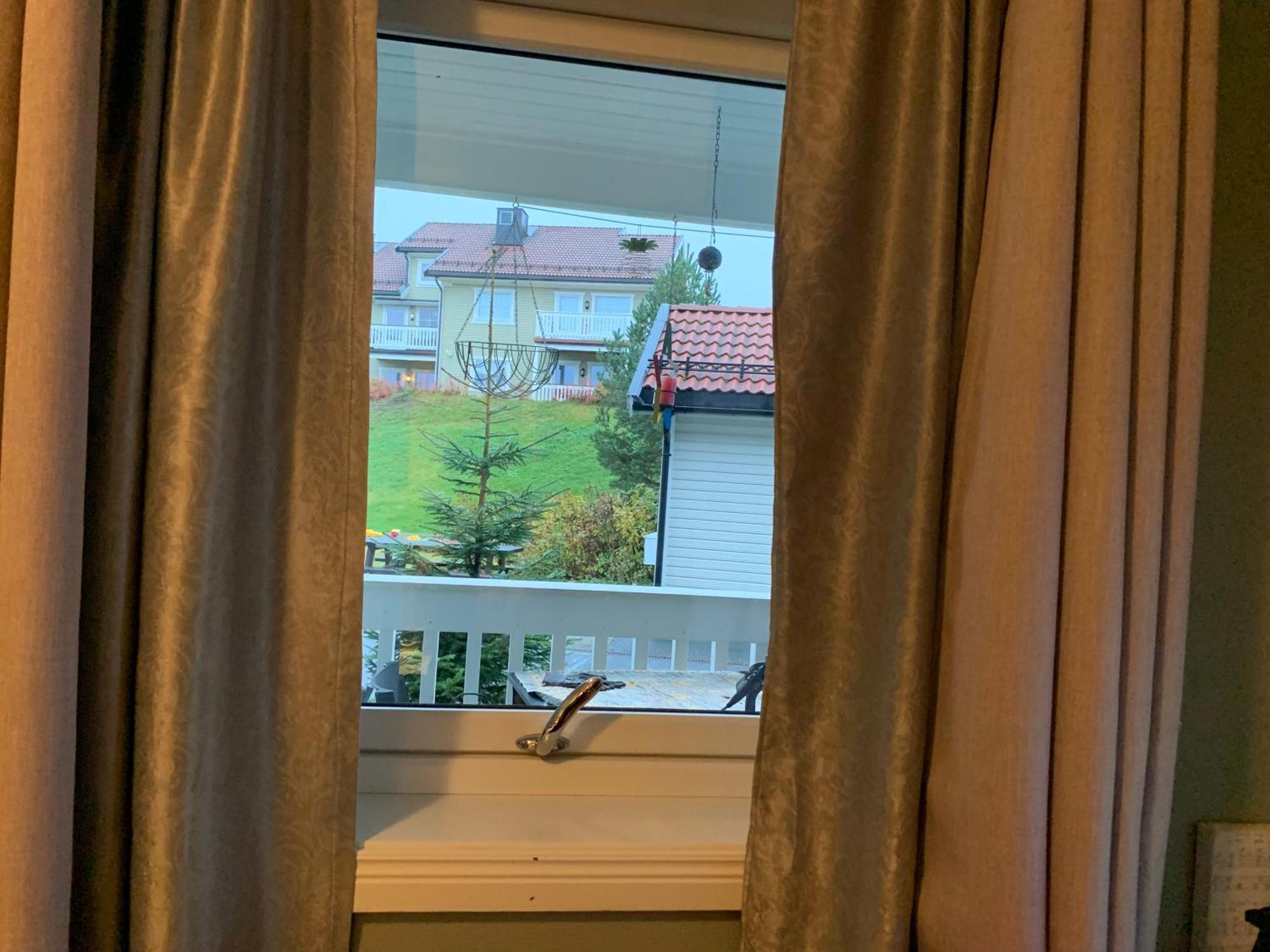 Sleep Well 1 Apartment Kongsberg Bagian luar foto
