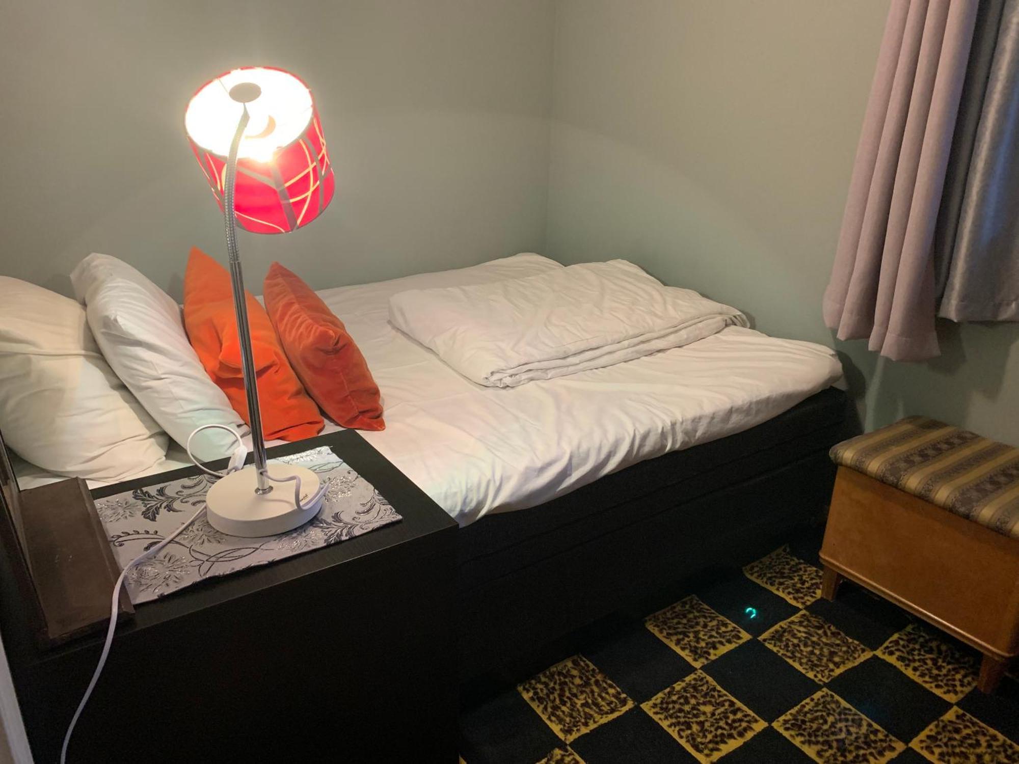 Sleep Well 1 Apartment Kongsberg Bagian luar foto